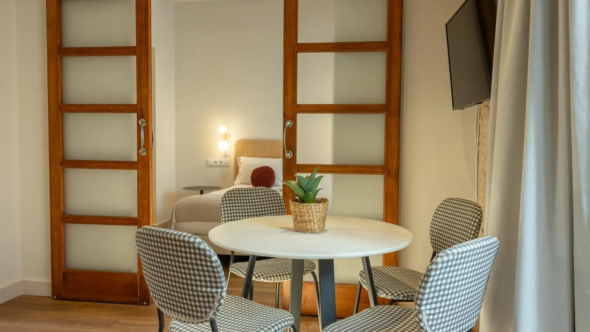 Apartment Encantador Apartamento A Un Paso De La Catedral Seville Spain