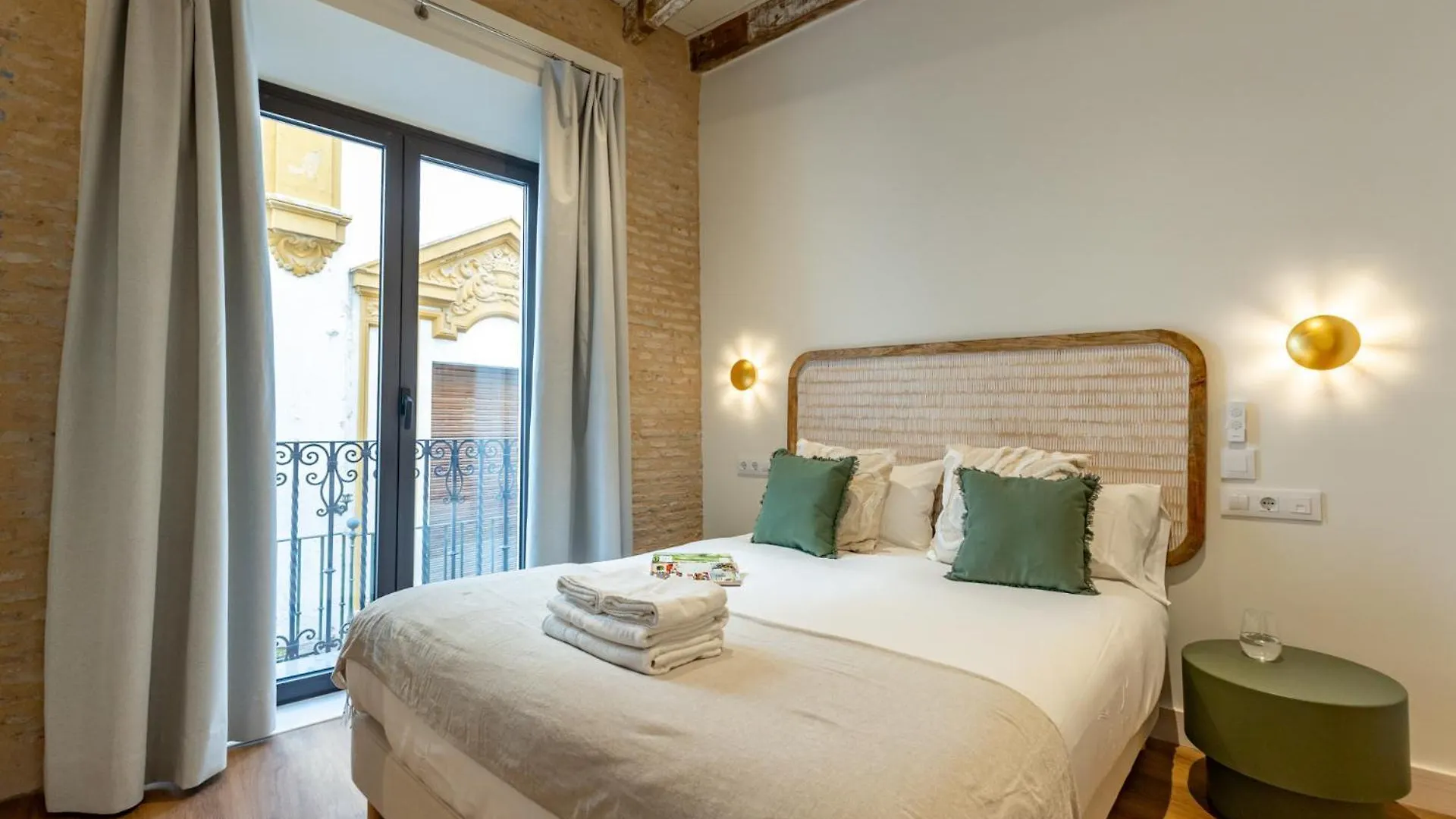 Encantador Apartamento A Un Paso De La Catedral Seville 0*,  Spain