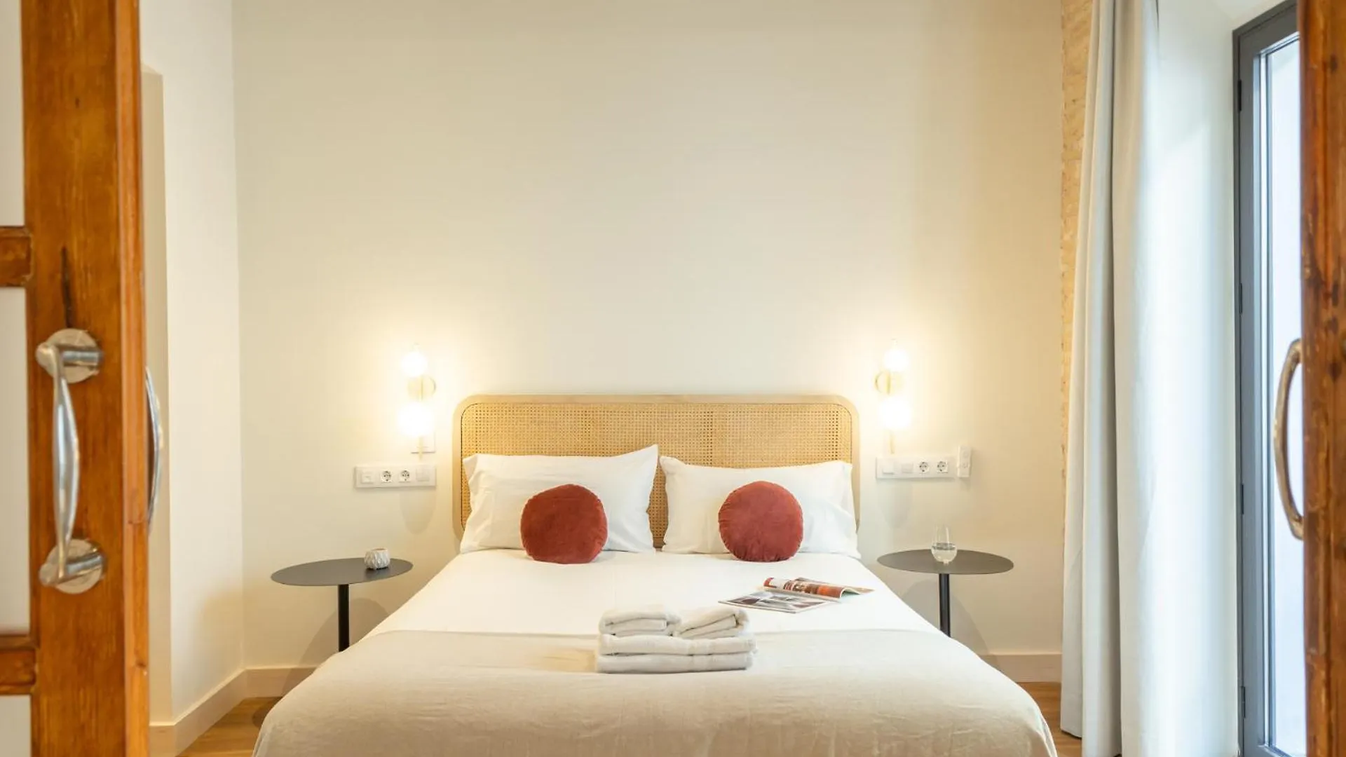 Encantador Apartamento A Un Paso De La Catedral Seville 0*,