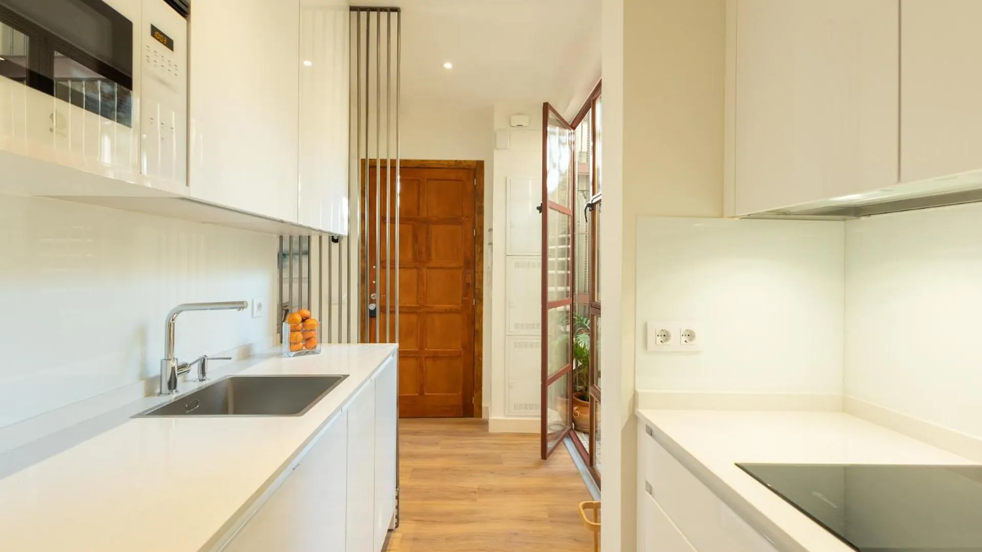 Apartment Encantador Apartamento A Un Paso De La Catedral Seville