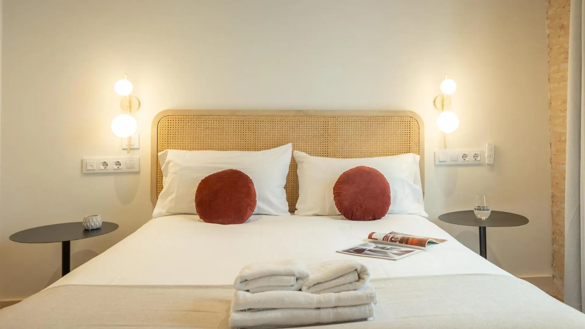 Encantador Apartamento A Un Paso De La Catedral Seville