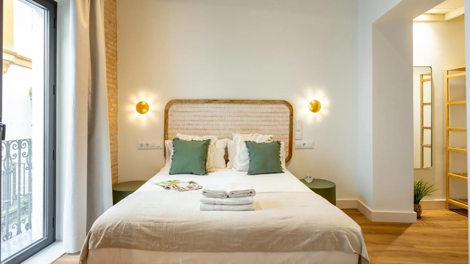 Encantador Apartamento A Un Paso De La Catedral Seville 0*,  Spain