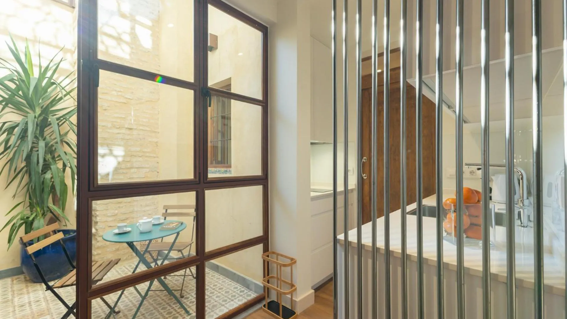 Encantador Apartamento A Un Paso De La Catedral Seville Apartment