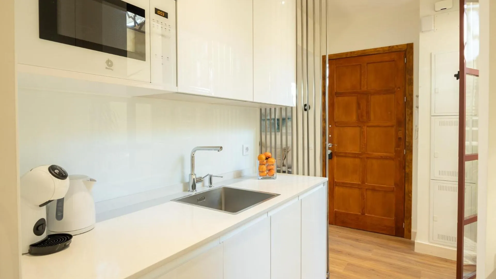 Encantador Apartamento A Un Paso De La Catedral Seville Spain