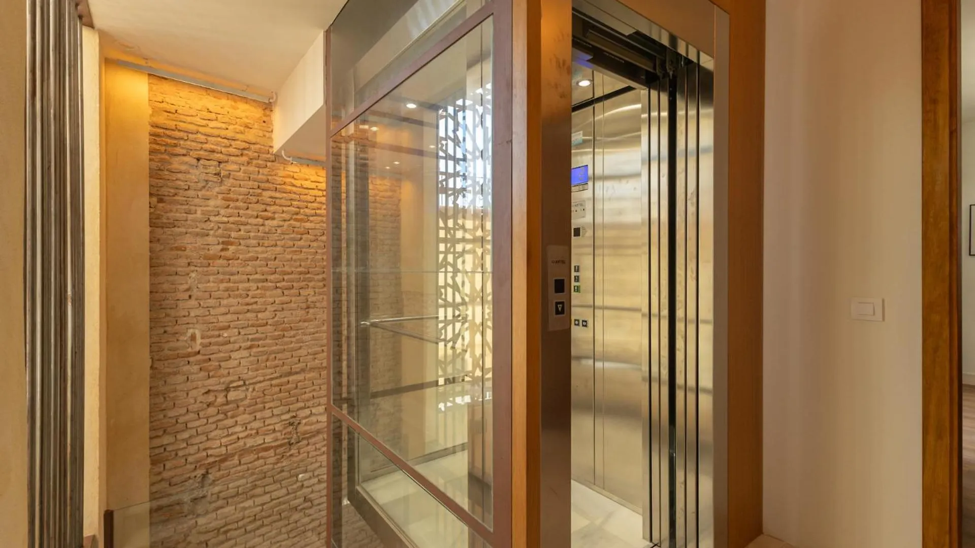 Encantador Apartamento A Un Paso De La Catedral Seville
