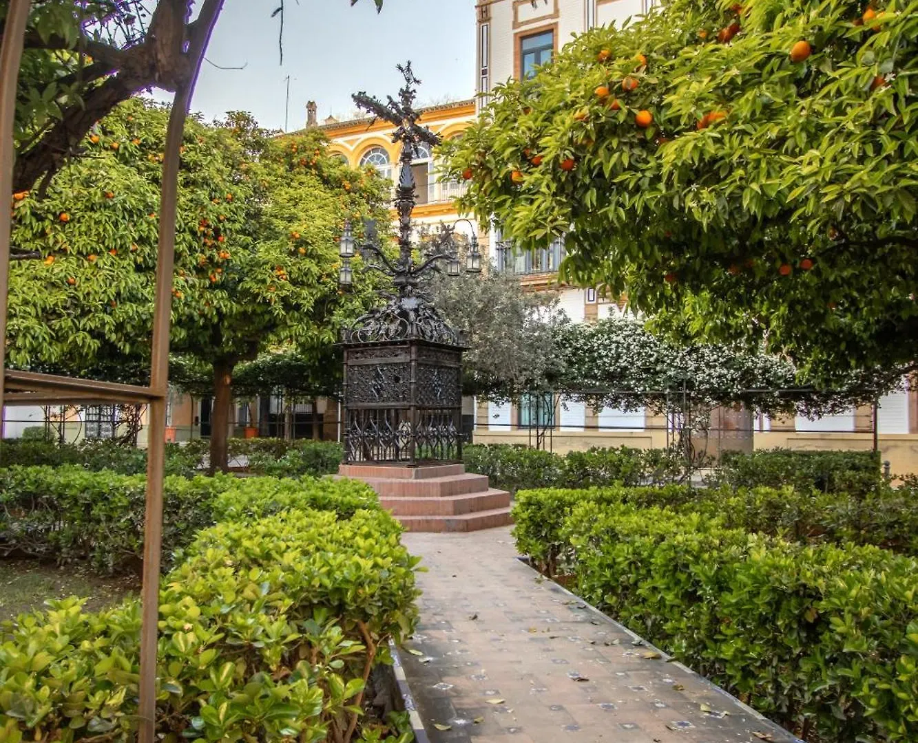 Encantador Apartamento A Un Paso De La Catedral Seville Apartment