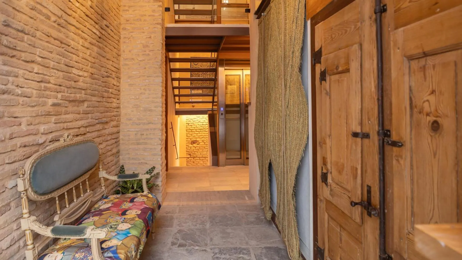 Encantador Apartamento A Un Paso De La Catedral Seville